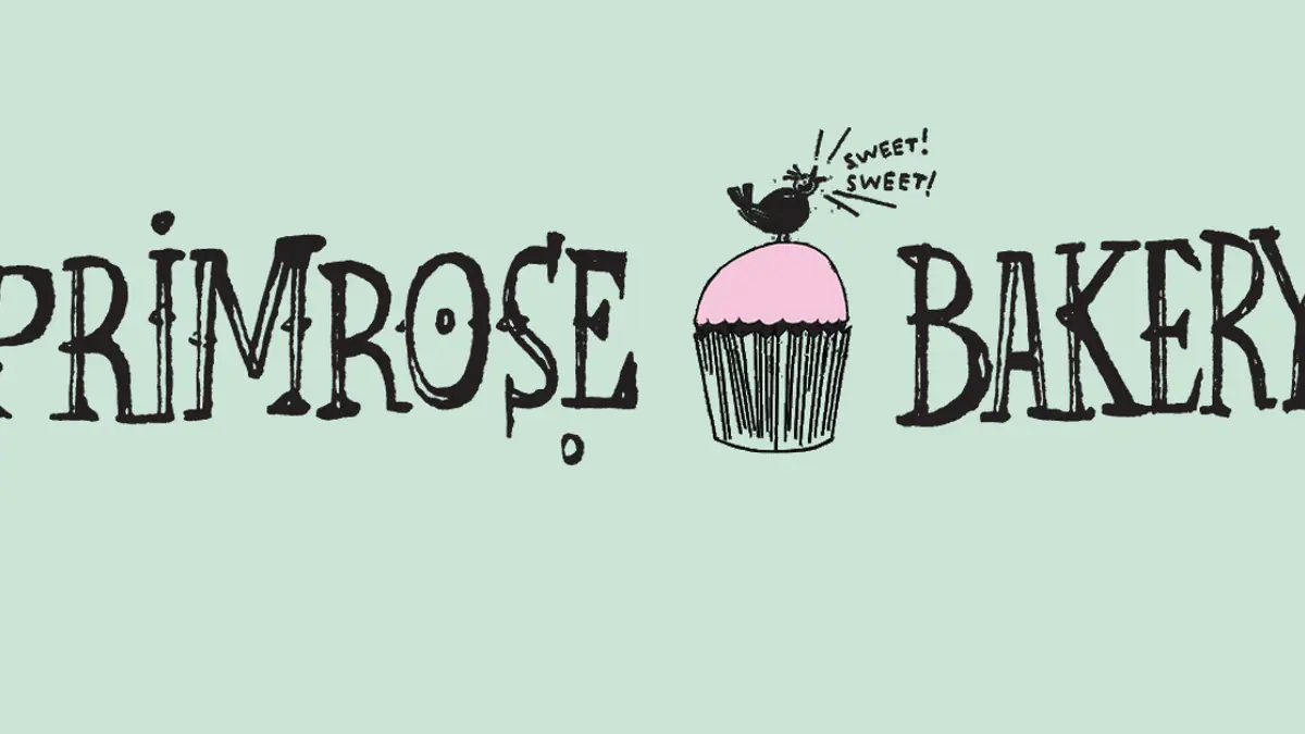 Primrose Bakery – bakery in Kensington, London