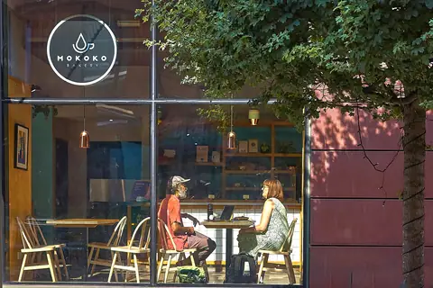 Primrose Bakery photo 2